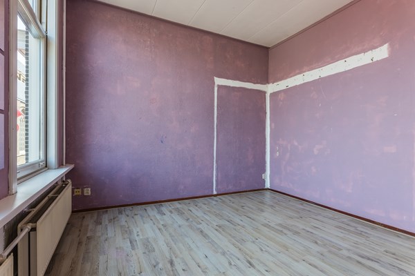 Medium property photo - Markt 73, 2611 GS Delft